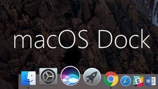 free mac dock for windows
